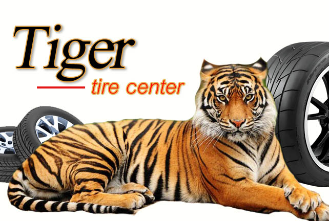 Tiger Tire Center